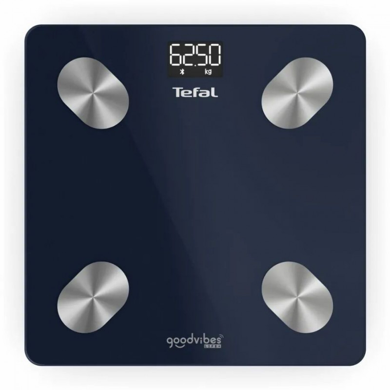 Ваги Tefal підлогові BM9720F0
