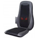 Масажна накидка на крісло NAIPO Neck & Back Massager MGBK-2606H