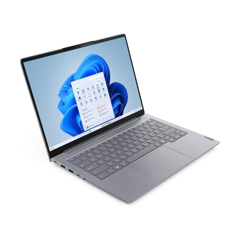Ноутбук LENOVO TB 14 G8 CU7-255Н 21SJ007ERA
