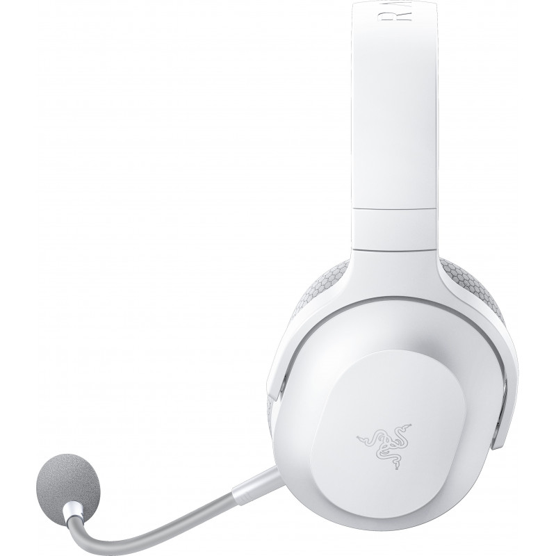 Гарнітура RAZER Barracuda X, Mercury (RZ04-04430200-R3M1)