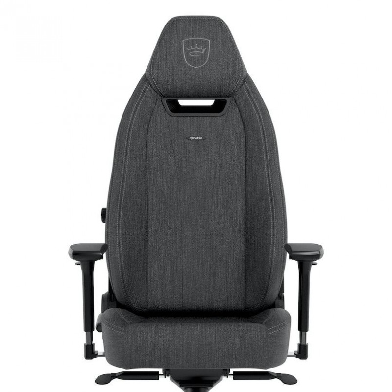 Ігрове крісло Noblechairs LEGEND TX текстиль, антрацит NBL-LGD-TX-ATC