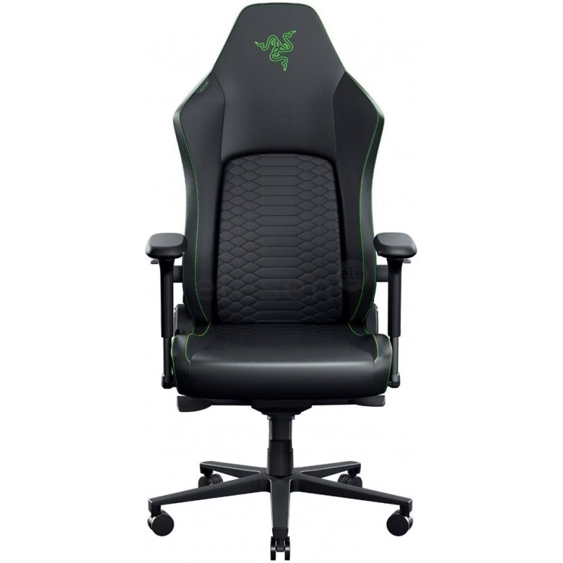 Крісло Razer Iskur V2 NewGen, 4D-Armrests RZ38-04900700-R3G1
