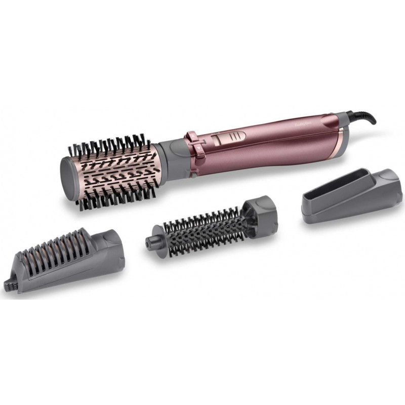 Фен-щітка Babyliss AS960E