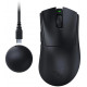 Миша Razer DeathAdder V4 Pro Gen-2, USB-A/WL, чорний RZ01-05330100-R3G1