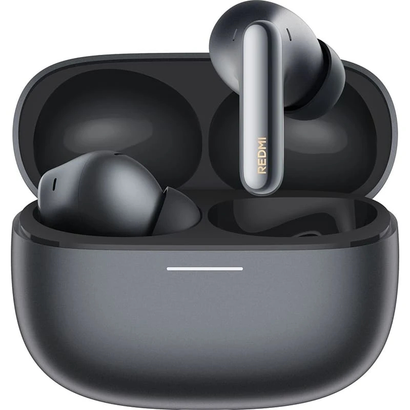 Навушники Xiaomi Redmi Buds 8 Pro TWS Obsidian Black (BHR08GOGL)