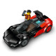Конструктор LEGO City Електричний суперкар