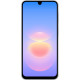 Смартфон Samsung Galaxy A18 (A185) 4/128ГБ, 2SIM, сріблястий SM-A185FZSDEUC