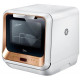 Посудомийна машина MIDEA MCFD42900G MINI-І