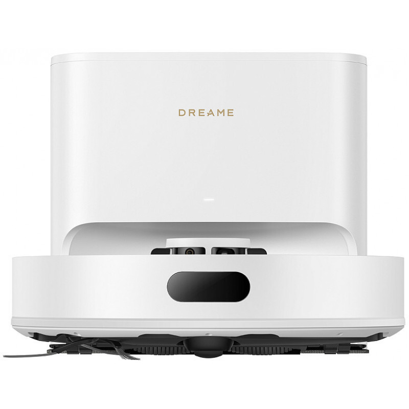 Пилосос-робот DREAME Bot F20 Plus White