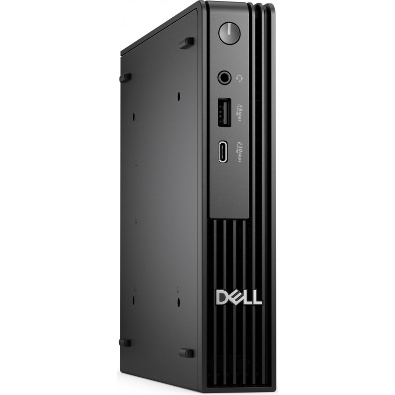 Комп'ютер персональний неттоп Dell Pro Micro BTO002_QCM1250