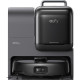 Пилосос-робот EUFY Omni E28 (Чорний)