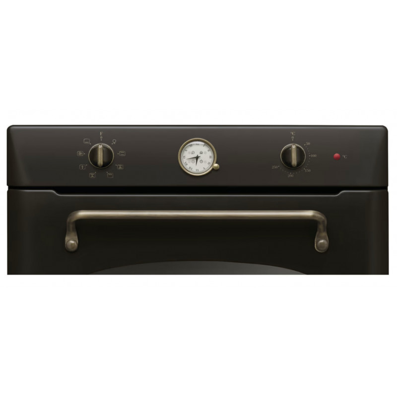 Духова шафа Whirlpool WTAC8411SCAN