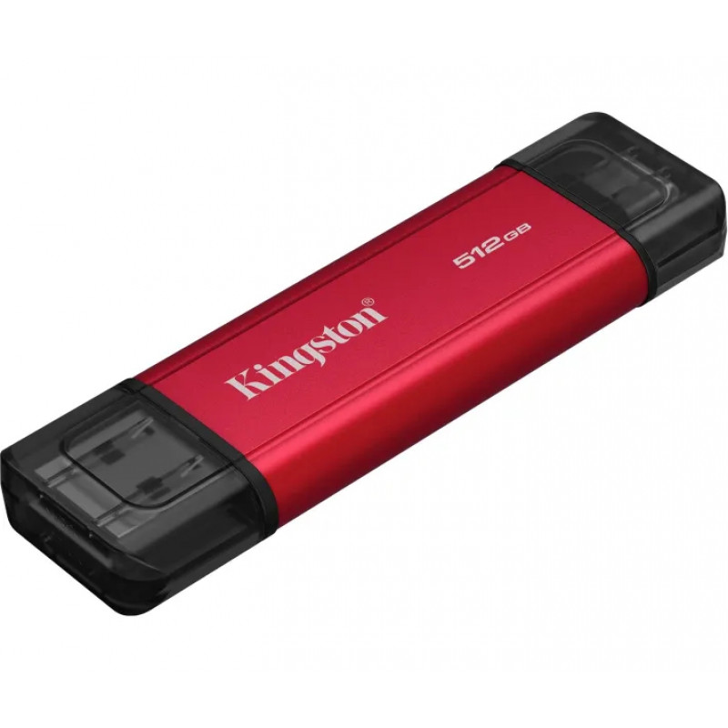 SSD Kingston XS1000 BOC 1TB USB 3.2 Gen2 Type-C 3D NAND