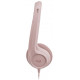 Навушники Logitech H390 USB Rose (981-001281)