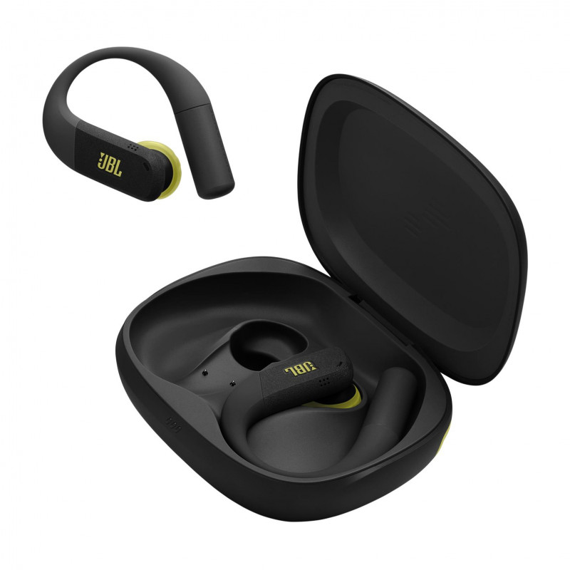 Навушники JBL JBLENDUPEAK4BLKL