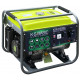 Генератор бензиновий Konner&Sohnen Basic KSB 6500C KSB6500C