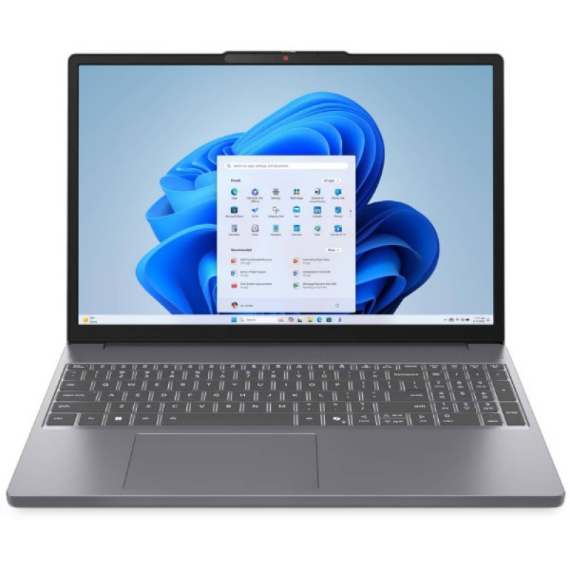 Ноутбук Lenovo IdeaPad Slim 3 15IRH10 (83K100YSRA) ( i5-13420H/16/512)
