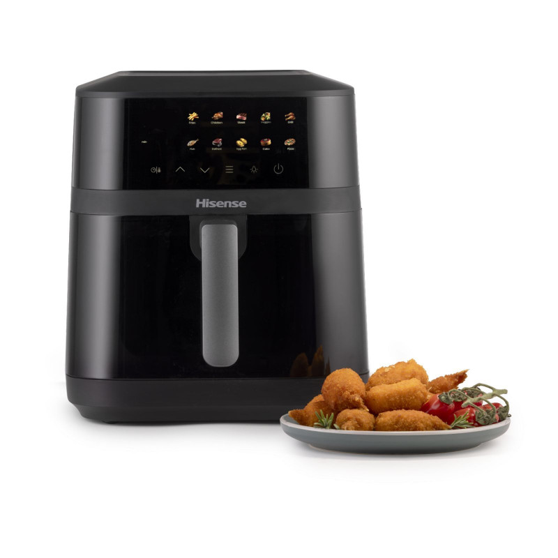 Мультипіч HISENSE HAF1800DCD