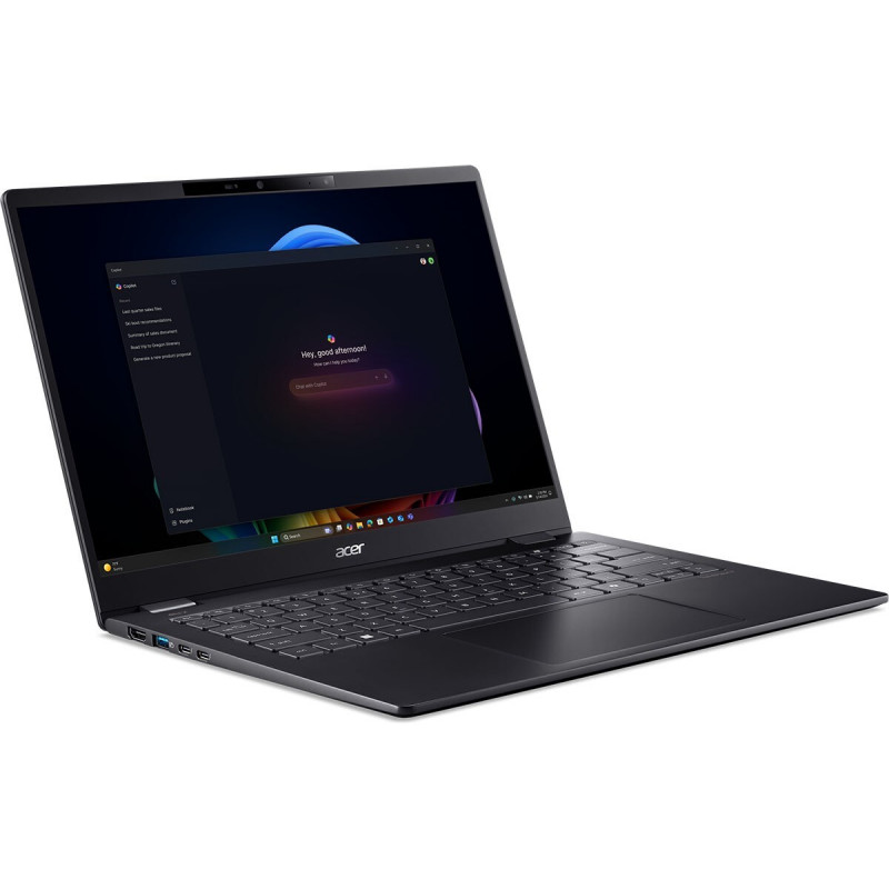 Ноутбук Acer TravelMate TMP614-54 NX.BJLEU.00A