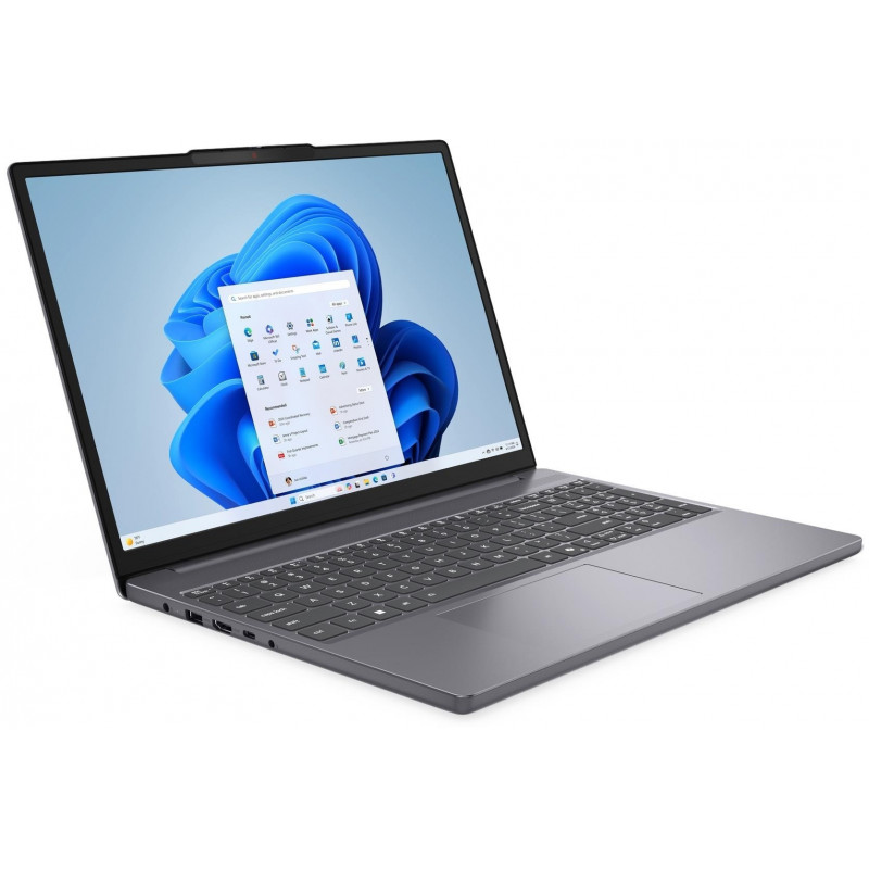 Ноутбук Lenovo IdeaPad Slim 3 15IRH10 (83K100V0RA) (i5-13420H/16/512)