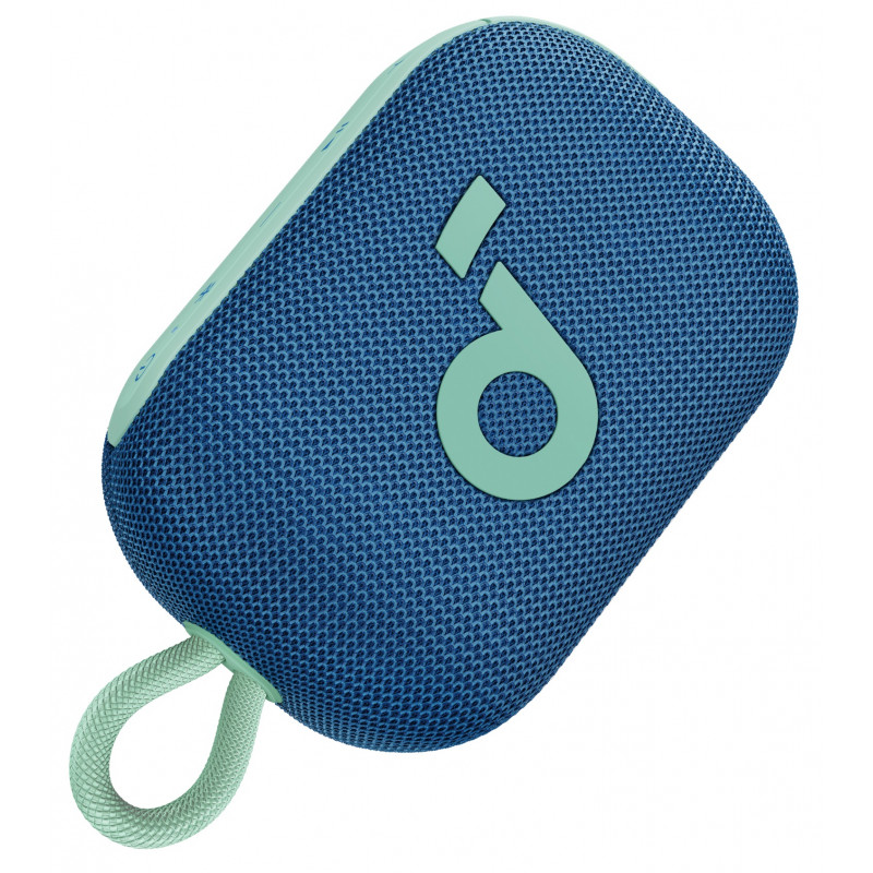 Портативна акустика ANKER SoundСore Select 4 Go Blue