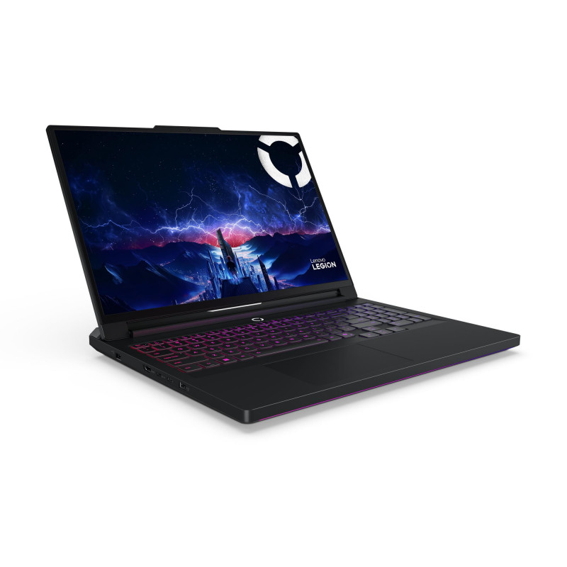 Ноутбук LENOVO L7P-16IAX10H CU9-290HX 83F500RJRA