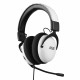 Гарнітура ігрова 2E GAMING HG310 V2, білий 2E-HG310V2-WT