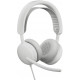 Навушники Logitech Zone Wired 2 USB White (981-001621)