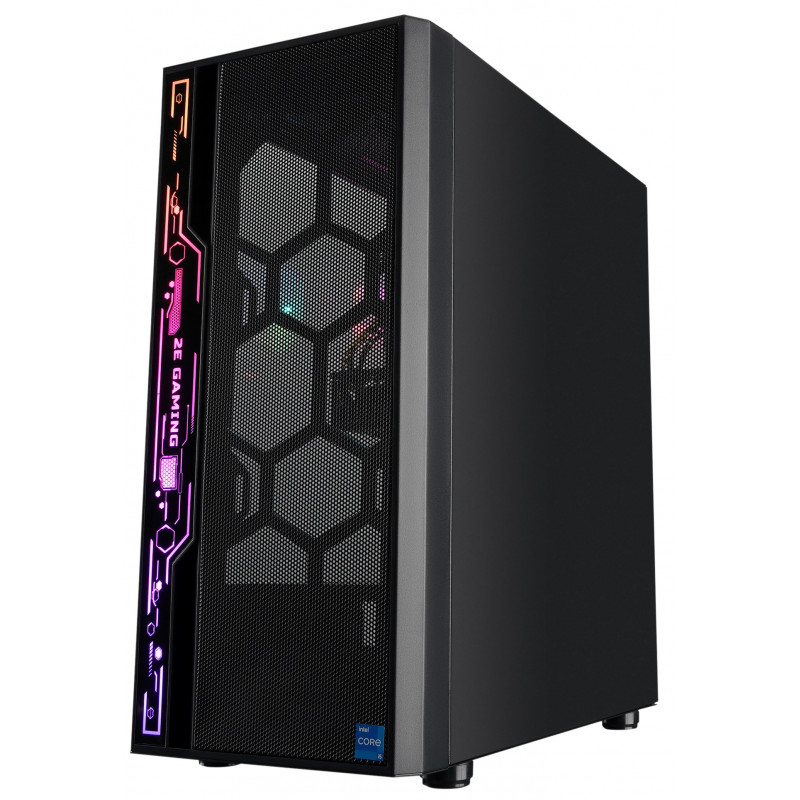 Комп’ютер персональний 2E Complex Gaming Intel i5-14400F 2E-12577