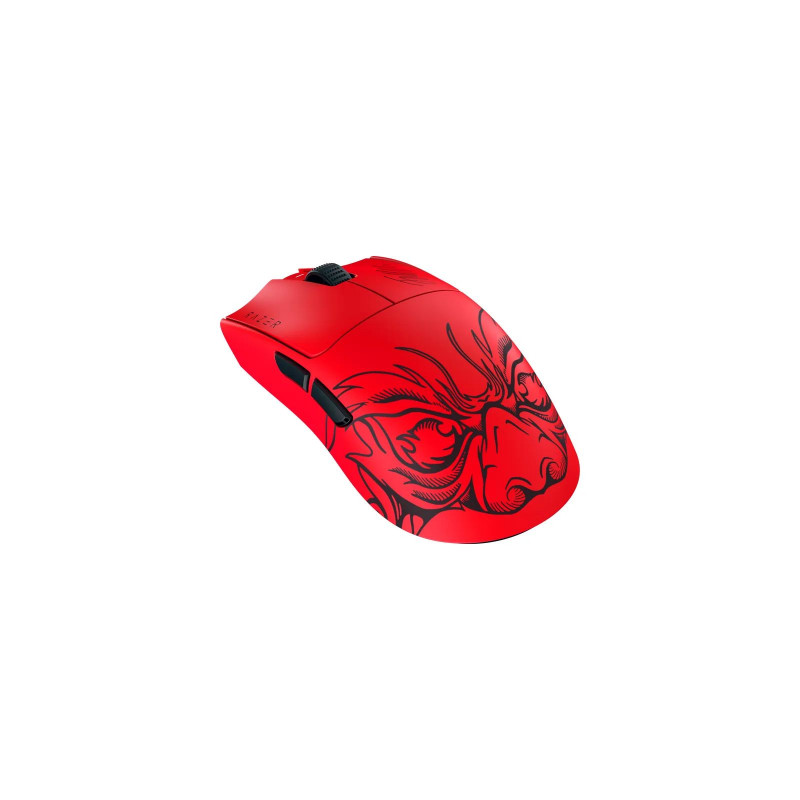 Миша RAZER Viper V3 PRO Wireless, FAKER Edition (RZ01-05120500-R3M1)