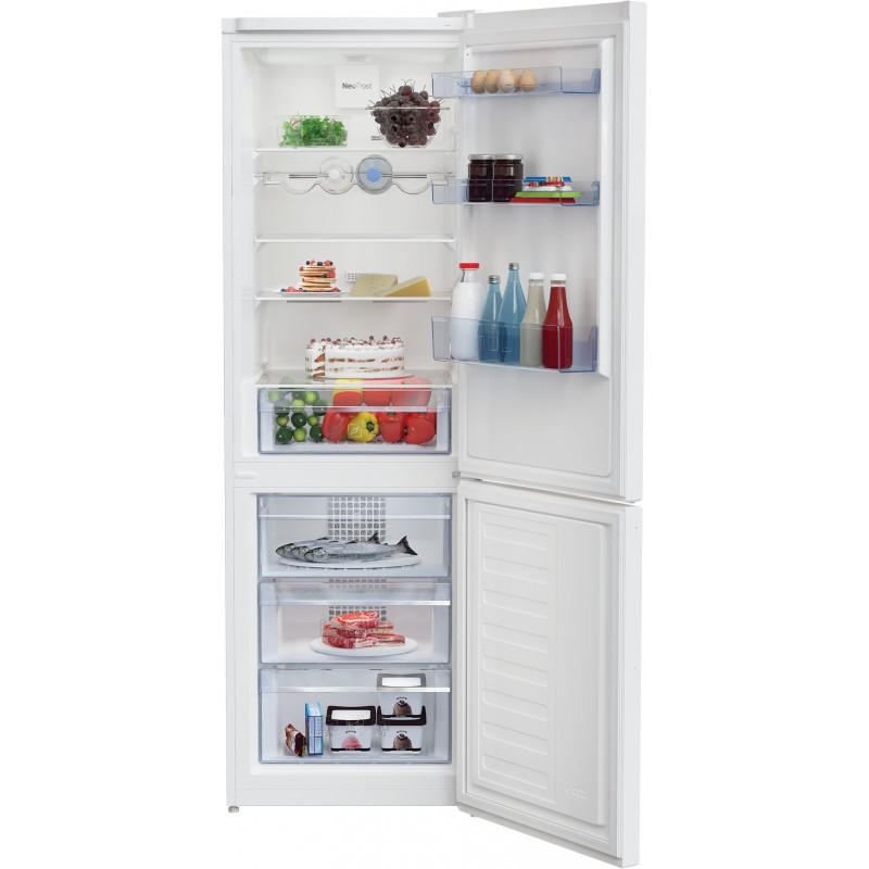Холодильник Beko RCNA366K40WN