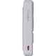 Power Bank Gelius Fluxen GP-PBW120 Magnetic Wireless Charge Qi2 15W 10000mAh Grey