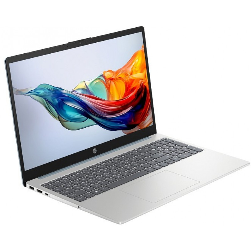 Ноутбук HP 15-fc0330ua DM8B6EA