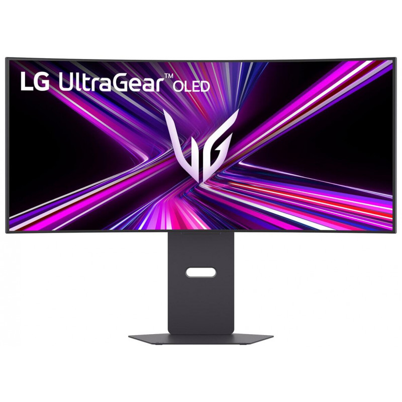 Монітор LG 34GX900A-B
