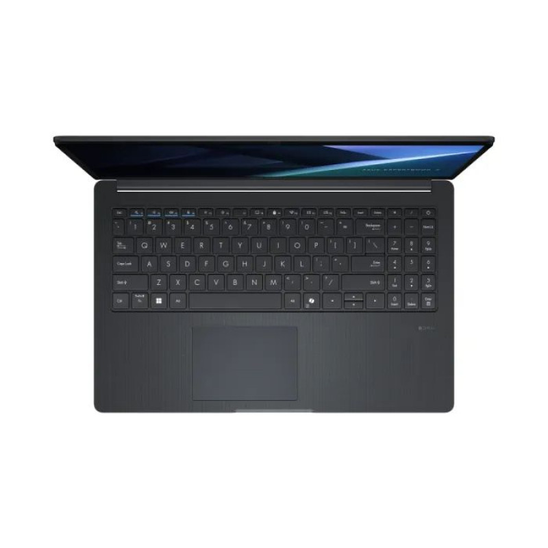 Ноутбук ASUS Expertbook B1 B1503CVA-S79098X 90NX0801-M0AF20