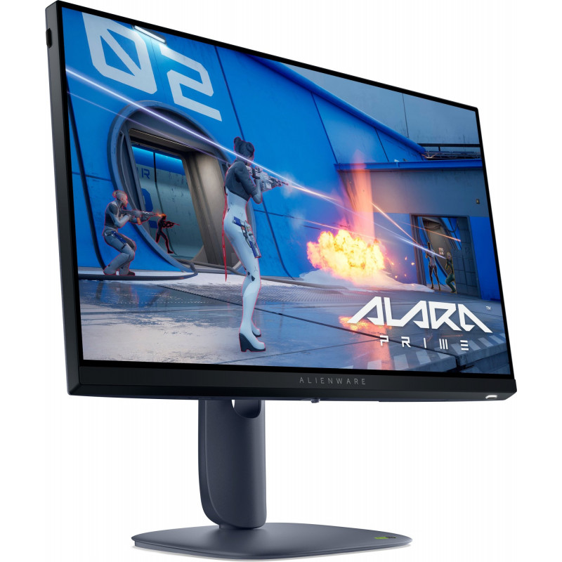 Монітор DELL AW2525HM 210-BRYJ