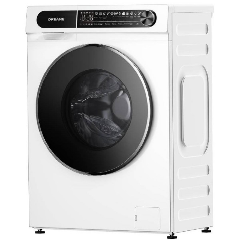 Пральна машина Dreame S6 (DWF06S30CA)