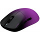Ігрова миша HATOR Quasar 3 ULTRA 8K Wireless (HTM770) black