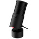 Мікрофон геймінговий HyperX SoloCast 2, Omni, USB-A, 2м, NGenuity, чорний AR0A0AA