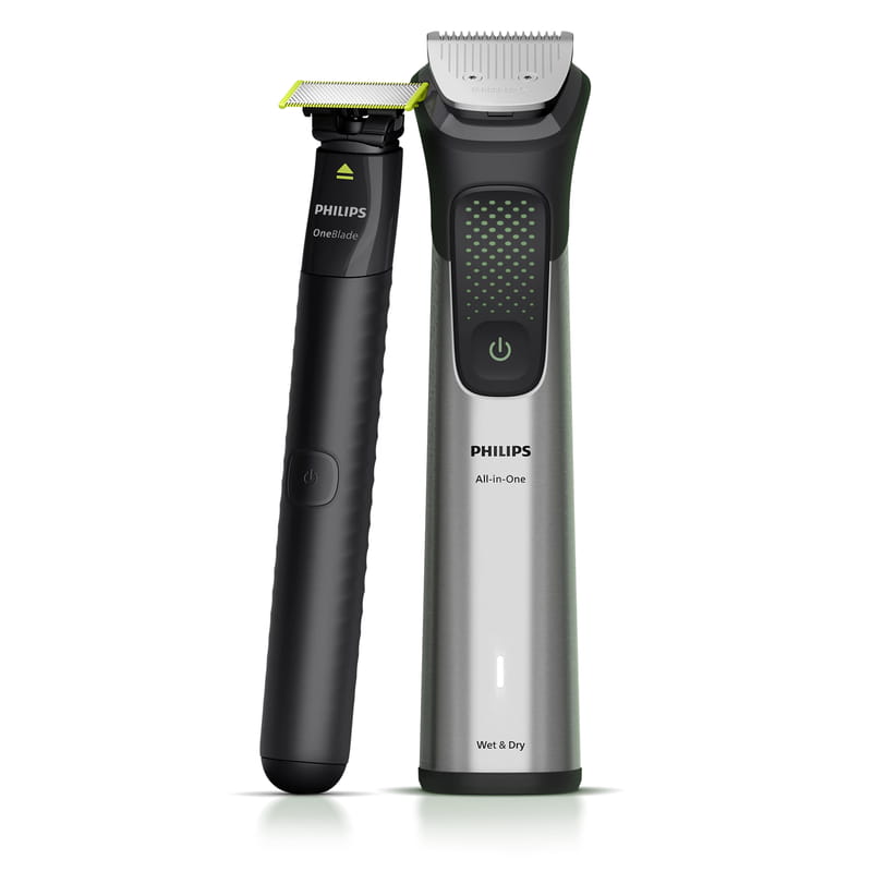 Тример Philips Series 9000 MG9558/15