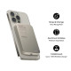 Портативний зарядний пристрій MOMAX WRL 10000MAH Q.MAG X1 TITAN. IP117AE