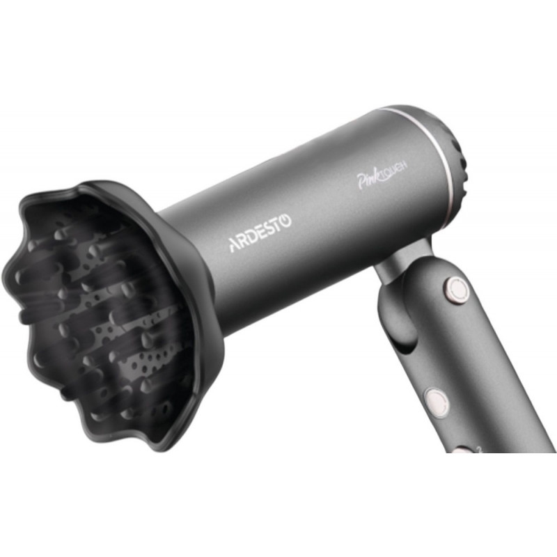 Фен Ardesto HD-R360PT