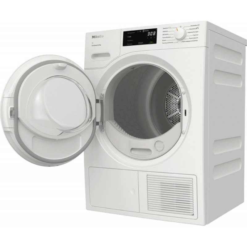 Сушильна машина Miele TWC 640 WP