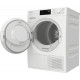 Сушильна машина Miele TWC 640 WP