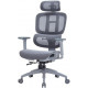 Крісло офісне OfficePro Skyline OC680G Gray