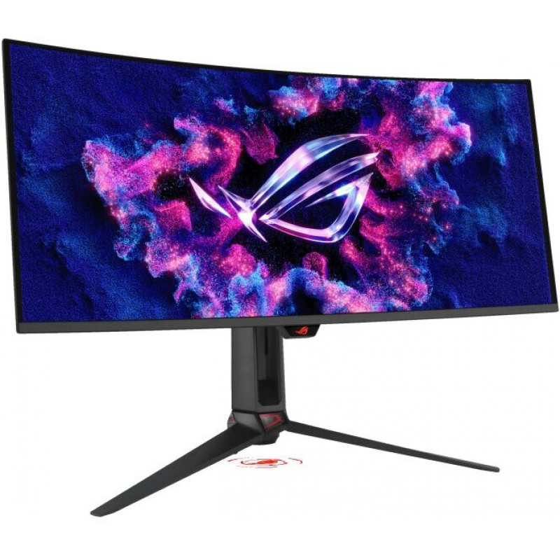 Монітор Asus ROG Swift OLED PG34WCDN 90LM0CU0-B01971