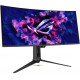 Монітор Asus ROG Swift OLED PG34WCDN 90LM0CU0-B01971