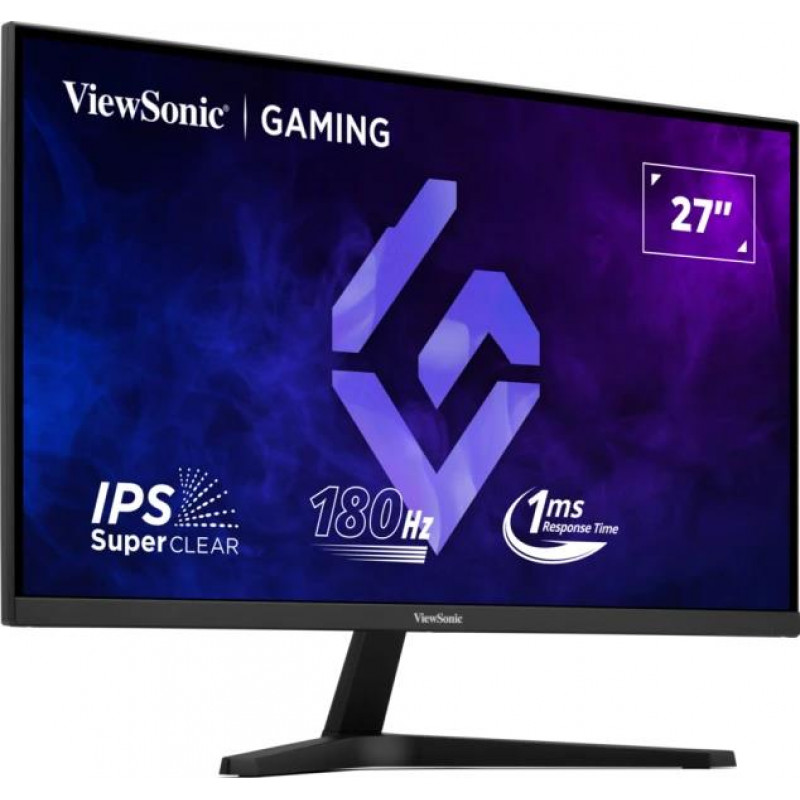 Монітор VIEWSONIC VX27G1-HD