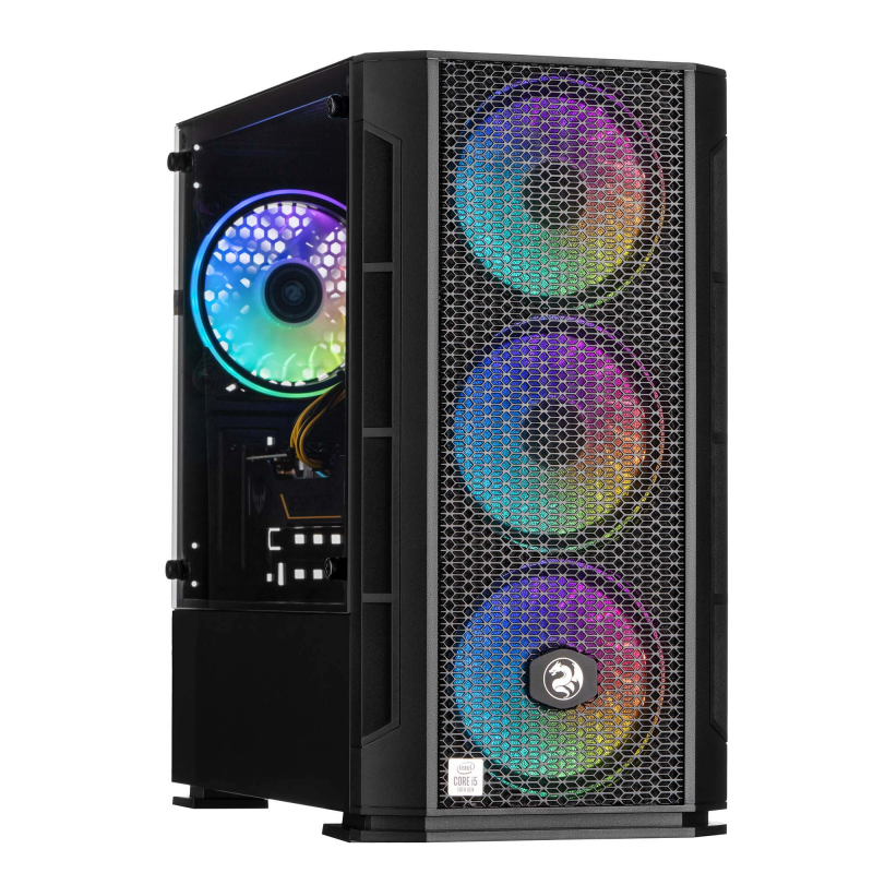 Комп’ютер персональний 2E Complex Gaming Intel U5-225F 2E-13075