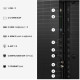 Телевізор Hisense 75U7S PRO
